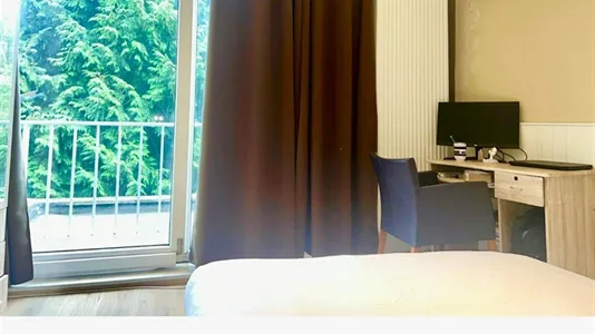 Rooms in Brussels Sint-Lambrechts-Woluwe - photo 5