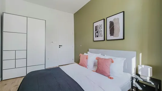 Apartments in Prague 10 - photo 9