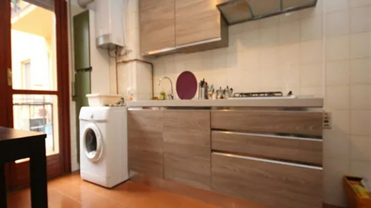 Rooms in Milano Zona 7 - Baggio, De Angeli, San Siro - photo 10