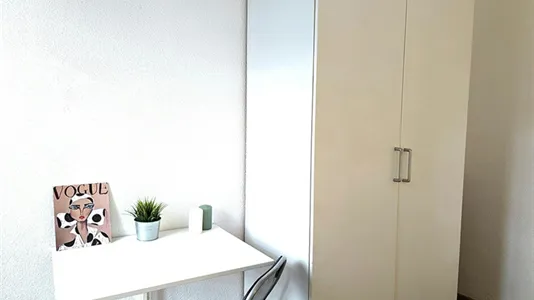 Rooms in Madrid Salamanca - photo 6