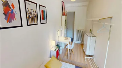 Room for rent in Montpellier, Occitanie