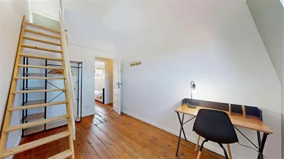 Room for rent in Lille, Hauts-de-France
