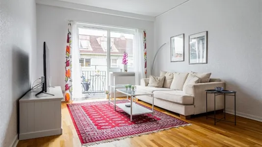 Apartments in Lundby - photo 1