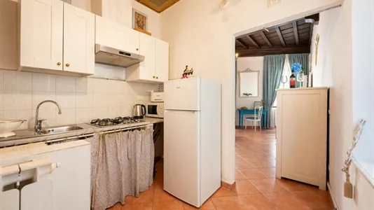 Apartments in Florence - photo 2