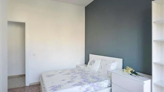 Rooms in Roma Municipio XII – Monte Verde - photo 2