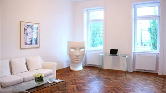 Apartments in Vienna Landstraße - photo 3