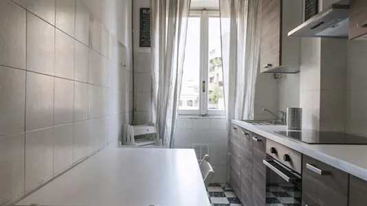 Rooms in Milano Zona 2 - Stazione Centrale, Gorla, Turro, Greco, Crescenzago - photo 8