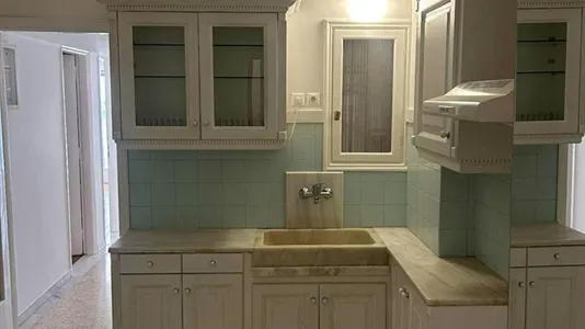 Apartments in Athens Ampelokipoi - photo 8