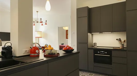 Apartments in Roma Municipio XII – Monte Verde - photo 4