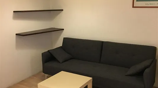 Rooms in Florence - photo 6