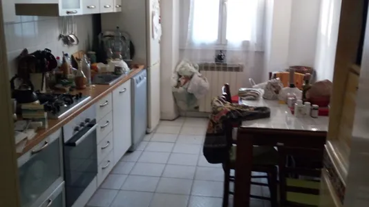 Rooms in Florence - photo 7