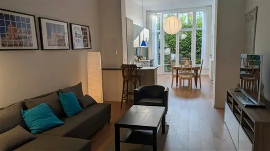Apartments in Brussels Elsene - photo 2