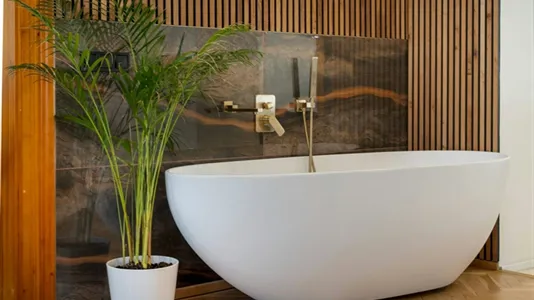 Apartments in Budapest Terézváros - photo 4