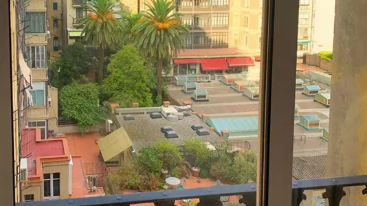 Rooms in Barcelona Eixample - photo 9