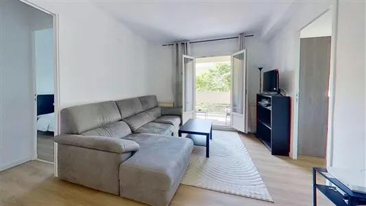 Rooms in Toulon - photo 5