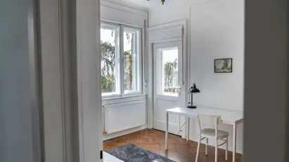 Room for rent in Budapest II. kerület, Budapest