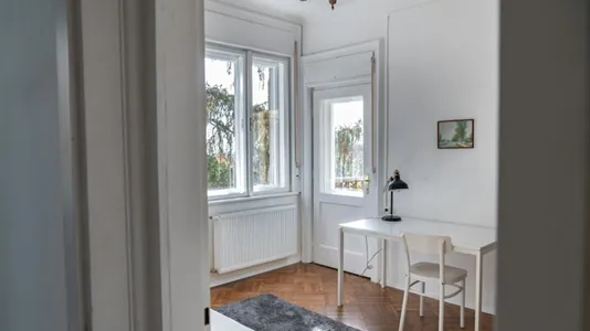 Rooms in Budapest II. kerület - photo 1