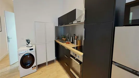 Rooms in Lille - photo 8
