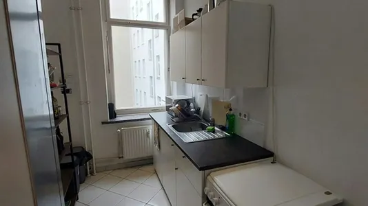 Rooms in Berlin Pankow - photo 7