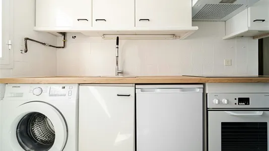 Rooms in Madrid Moncloa-Aravaca - photo 9