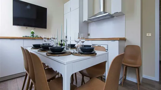 Rooms in Milano Zona 2 - Stazione Centrale, Gorla, Turro, Greco, Crescenzago - photo 9