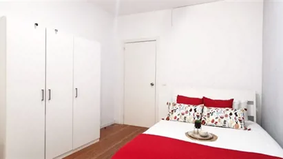 Room for rent in Madrid Retiro, Madrid