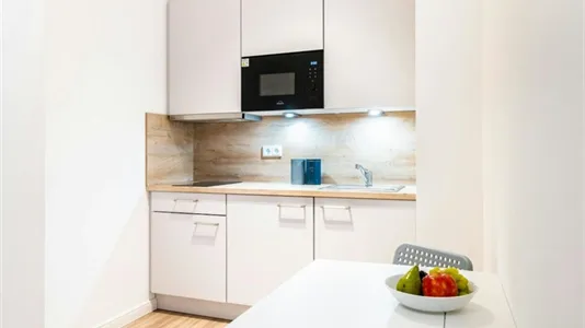 Apartments in Berlin Friedrichshain-Kreuzberg - photo 9