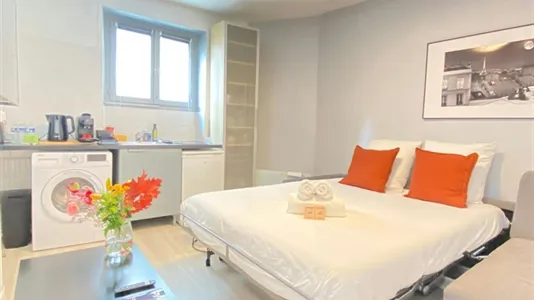 Apartments in Paris 13ème arrondissement - Place d'Italie - photo 9