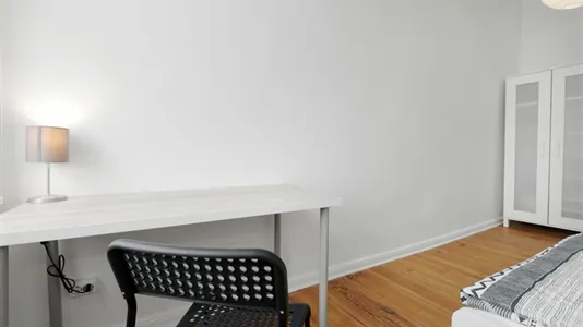 Rooms in Berlin Mitte - photo 3
