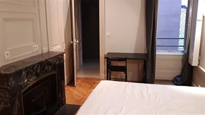 Room for rent in Lyon, Auvergne-Rhône-Alpes