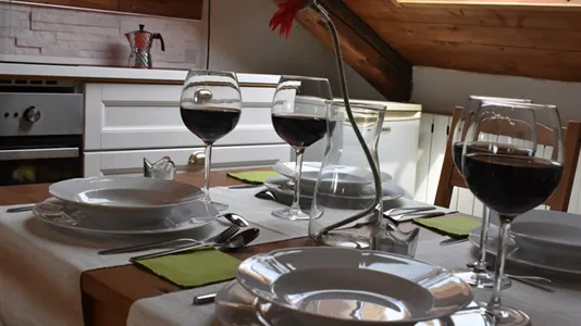 Apartments in Turin - photo 8