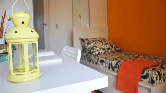 Rooms in Milano Zona 2 - Stazione Centrale, Gorla, Turro, Greco, Crescenzago - photo 9