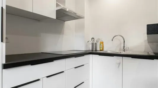 Apartments in Brussels Sint-Joost-ten-Node - photo 5