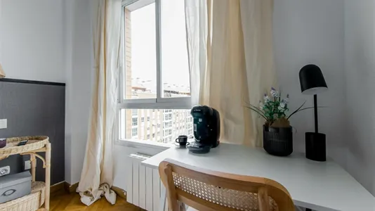 Rooms in Madrid Arganzuela - photo 6