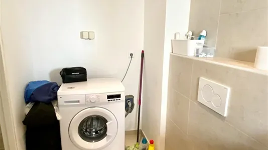 Rooms in Berlin Charlottenburg-Wilmersdorf - photo 7