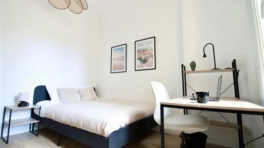 Rooms in Nice - photo 2