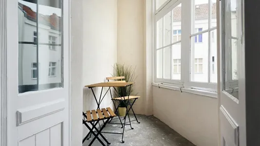 Apartments in Location is not specified - photo 6