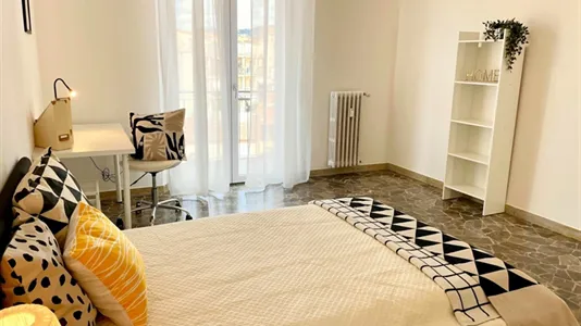 Rooms in Florence - photo 5