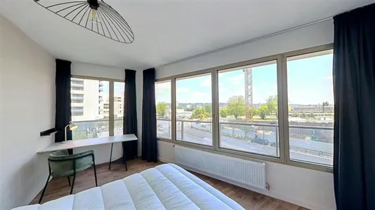 Rooms in Bordeaux - photo 3