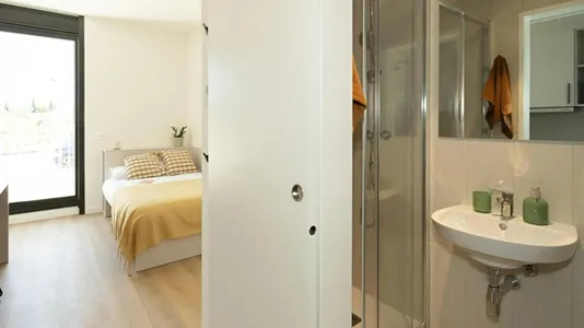 Apartments in Salamanca - photo 10