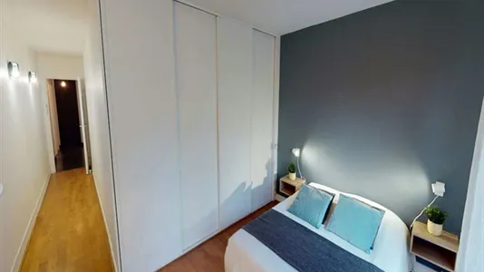Rooms in Paris 15ème arrondissement - photo 2