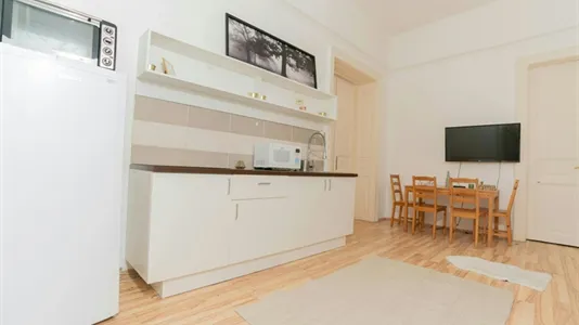 Rooms in Budapest Erzsébetváros - photo 6