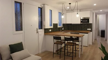 Apartment for rent in Barcelona Gràcia, Barcelona