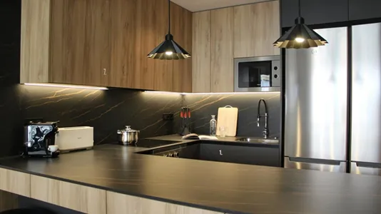 Rooms in Barcelona Eixample - photo 9