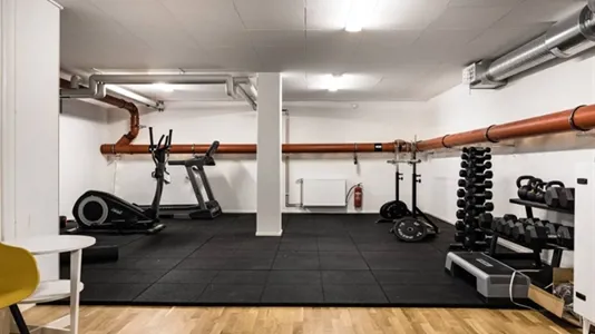Apartments in Solna - photo 2