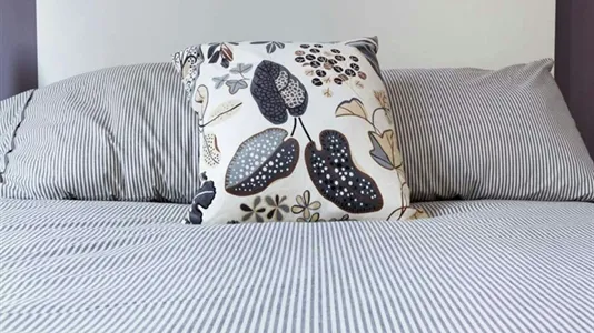 Rooms in Milano Zona 2 - Stazione Centrale, Gorla, Turro, Greco, Crescenzago - photo 4