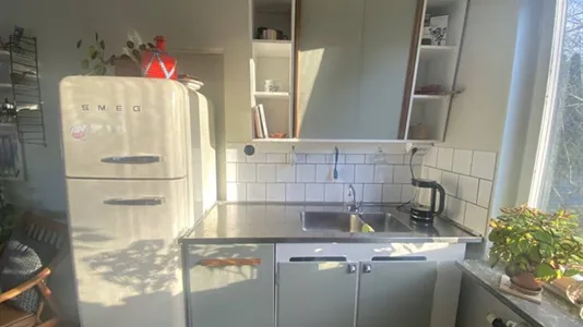 Apartments in Stockholm South - photo 5