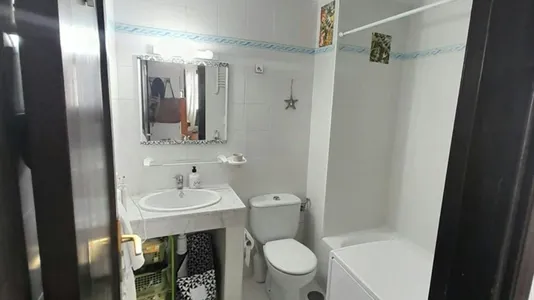 Apartments in Teguise - photo 9