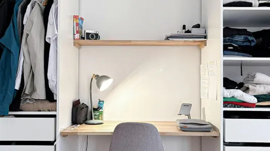 Apartments in Strasbourg - photo 9