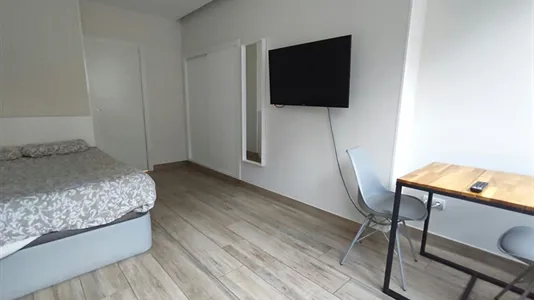 Apartments in Madrid Chamartín - photo 8